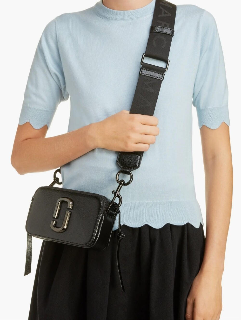 Marc Jacobs Snapshot - Picture 8 of 10